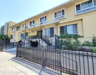 Unit for rent at 5446 Sierra Vista Ave., Los Angeles, CA, 90038