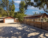 Unit for rent at 214 Topa Topa Drive, Ojai, CA, 93023