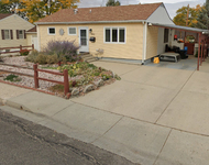 Unit for rent at 1542 W. Coffman Ave Basement, Casper, WY, 82604