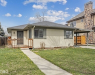 Unit for rent at 2425 S Madison St, Denver, CO, 80210