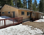 Unit for rent at 1855 North Upper Truckee, South Lake Tahoe, CA, 96150