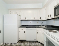 Unit for rent at 915 N Muessing St., Indianapolis, IN, 46229