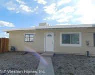 Unit for rent at 412 Sahara, Ridgecrest, CA, 93555