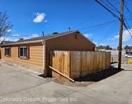 Unit for rent at 1446 Jamaica St B, Aurora, CO, 80010