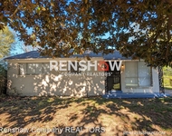 Unit for rent at 3493 W Horn Lake, Memphis, TN, 38109