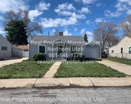 Unit for rent at 290 Melody Ave, Layton, UT, 84041