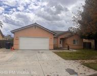 Unit for rent at 2349 Clover Meadow Ave, Tulare, CA, 93274