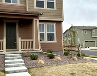 Unit for rent at 1252 Shale Way, Erie, CO, 80516