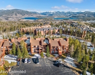 Unit for rent at 91100 Ryan Gulch Rd #122, Silverthorne, CO, 80498