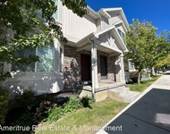 Unit for rent at 2066 W. 1100 N., Provo, UT, 84604