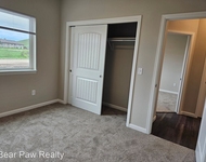 Unit for rent at 1615 Richard Martin, Cheyenne, WY, 82007