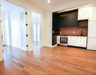 Unit for rent at 406 Cornelia Street, Brooklyn, NY 11237