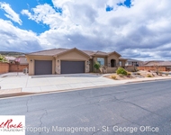 Unit for rent at 360 E Rome Dr, St. George, UT, 84790