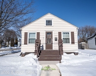 Unit for rent at 3424 21st Ave, Racine, WI, 53405