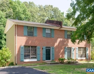 Unit for rent at 124 Longwood Dr, CHARLOTTESVILLE, VA, 22903