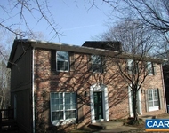 Unit for rent at 130 Longwood Dr Dr, CHARLOTTESVILLE, VA, 22903
