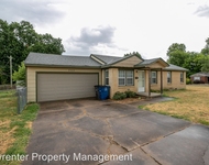 Unit for rent at 2315 S Pittsburg Ave, Tulsa, OK, 74114