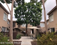 Unit for rent at 3829 Marlborough Avenue, San Diego, CA, 92105