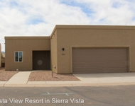 Unit for rent at 526 S Clubhouse Lane, Sierra Vista, AZ, 85635