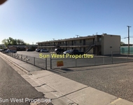 Unit for rent at 2705 E. 22nd St., Farmington, NM, 87402