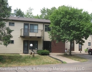 Unit for rent at 557 E Park Ave, Chippewa Falls, WI, 54729