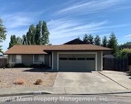 Unit for rent at 820 Lombard Way, Rohnert Park, CA, 94928