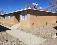 Unit for rent at 507 Vancouver Road Se, Rio Rancho, NM, 87124