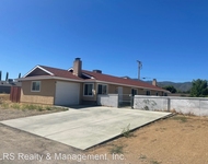 Unit for rent at 21620 Golden Hills Blvd, Tehachapi, CA, 93561