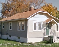 Unit for rent at 2104 Muscatine Ave., Iowa City, IA, 52240