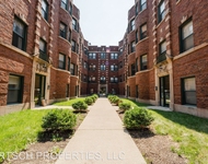 Unit for rent at 3001-3009 W. Gunnison St, Chicago, IL, 60625