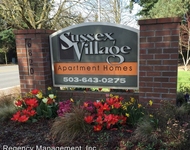 Unit for rent at 6820 Sw Hall Blvd., Beaverton, OR, 97008