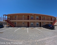 Unit for rent at 637 Foster, Las Cruces, NM, 88001
