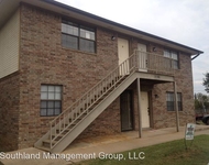 Unit for rent at 2735a - 2735b - 2735c - 2735d Marianne Lane, Van Buren, AR, 72956