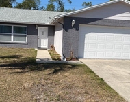 Unit for rent at 7733 Atherton Avenue, NEW PORT RICHEY, FL, 34655