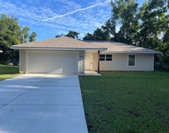 Unit for rent at 8853 E Marvin Street, FLORAL CITY, FL, 34436