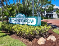 Unit for rent at 6915 Stones Throw Circle N, SAINT PETERSBURG, FL, 33710