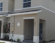 Unit for rent at 441 Ne 4 Lane, Florida City, FL, 33034