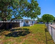 Unit for rent at 2181 Rutland St, Opa-Locka, FL, 33054