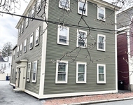 Unit for rent at 17 Beckford St, Salem, MA, 01970