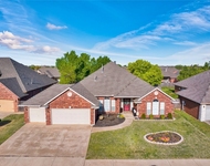 Unit for rent at 17105 Gladstone Lane, Edmond, OK, 73012