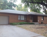 Unit for rent at 1603 Franklin Drive, Norman, OK, 73072