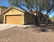 Unit for rent at 2062 W Silver Meadow Place, Tucson, AZ, 85745