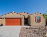 Unit for rent at 4624 W Bush Bean Way, Queen Creek, AZ, 85142