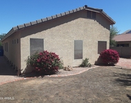 Unit for rent at 16229 W Lisbon Lane, Surprise, AZ, 85379