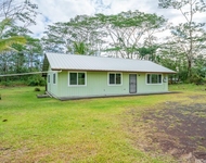 Unit for rent at 15-1845 15th Avenue, Keaau, HI, 96749