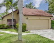 Unit for rent at 85 Ironwood Way N, Palm Beach Gardens, FL, 33418