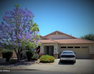 Unit for rent at 13625 N 175th Drive, Surprise, AZ, 85388