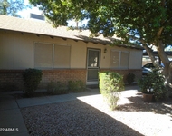 Unit for rent at 1172 E Vaughn Street, Tempe, AZ, 85283