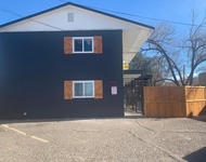 Unit for rent at 512 Ash Street Se, Albuquerque, NM, 87106