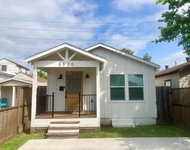 Unit for rent at 5520 Ave Q, Galveston, TX, 77551